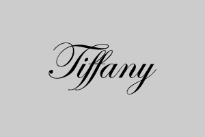 Tiffany